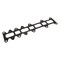 Cnh GASKET MANIFOLD, CNH OEM 500376626 500376626 - alternate 2