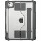 Targus SafePORT THD967GL Rugged Carrying Case for 11" Apple iPad Pro 11 (2024) Tablet - Clear THD967GL - alternate 1