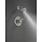 Delta Classic Monitor 17 Series Shower Trim T17230-SS - alternate 2