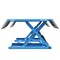 Atlas Automotive Equipment 7K-Kwik-Bay Portable Mid-Rise 7,000 Lb. Capacity Scissor Lift ATTD-7K-KWIK - alternate 1