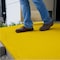 Rust-Oleum Epoxy Coating, Yellow, 4 gal, Pail 397832 - alternate 2