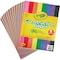 Crayola 9'' x 12'' Construction Paper, 96 Sheets 99-3000 - alternate 2