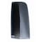 Gt Styling Tail Light Cover, Solid; Smoke; Plastic; Set Of 2 GT4176 - alternate 1
