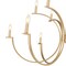 Z-Lite Cordelia Modern Gold 12 Light Chandelier 2016-12MGLD - alternate 2