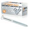 Jrex Safety 6 in Anchor Set (Anchor Lag Shield and Washer) for Speed Bump/Wheel Stop on Concrete, 12PK CAS6-JR-12 - alternate 1