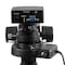Pce Instruments 3D microscope for inspection, offers 0.3-2.2x lens power, 1920x1080 HD output and 360 deg rotation PCE-IDM 3D - alternate 2