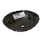 John Deere PLATE, OEM B31723 - alternate 2