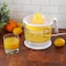 Morollio 32 Ounce Compact Electric Citrus Juicer in Yellow 750124756M - alternate 2
