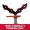 Jet 5-Leg Pipe Jack Stand w/ Casters & Steel Rollers (JPJ-5LG-SR) - JPJ-5LG-SR - alternate 2