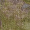 Homeroots 10' X 14' Green Abstract Washable Indoor Outdoor Area Rug 608776 - alternate 3