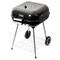 Gibson Home Catari 18 Inch BBQ Grill in Black 107271.01 - alternate 2