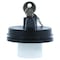 Motorad Locking Fuel Tank Cap MGC208KA - alternate 2