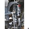 Synergy JEEP JK 2-DOOR 4.0IN/ 4-DOOR 3.0IN, JEEP TJ/LJ 4.5IN FRONT LIFT SPRING 8063-30 - alternate 2