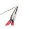 Tekton 8 Inch Long Nose Pliers PGF10008 - alternate 2