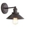 Jonathan Y July 7.88" 1-Light Industrial Farmhouse Metal Vanity Light, Oil Rubbed Bronze JYL7426A - alternate 2