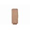 Homeroots 72in Natural Distressed Solid Wood Carved Geometric Sideboard with Four Doors 634317 - alternate 2