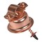 Oatey 1/2 in. Copper Bell Hanger Bronze/Copper Metallic, 20PK 33502 - alternate 1