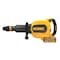 Dewalt Demo Hammer 60V MAX, 1,620 bpm, 27 lb DCH911Z2 - alternate 2