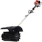 Wrightmaster 27.2 in. 52 cc Self Propelled Two Stage Gas Snow Blower Gasoline Powered Broom Sweeper ZR-41460 - alternate 2