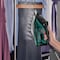 Rowenta Pro Master X-CEL 1775W Black & Teal Clothes & Garment Steam Iron DW8360 - alternate 2