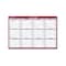At-A-Glance Erasable Vertical/Horizontal Wall Planner, 24 x 36, 12-Month (Jan to Dec): 2025 AAGPM2628 - alternate 2