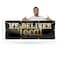 Signmission We Deliver Local, 36 Inch x 96 Inch, Vinyl Banner B-96-30929 - alternate 2