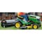 Agri-Fab Lawn Roller, Steel, 114 lb 45-0216C - alternate 1