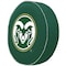 Holland Bar Stool Co 29 x 8 Colorado State Tire Cover TCFColoStGN - alternate 2