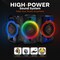 Pyle Audio Large Bluetooth Party Speaker PPHP1979 - alternate 2