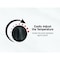 In-Sink-Erator HOT250 Instant Hot Water Dispenser System Single-Handle Faucet with 2/3-Gallon Stainless Steel Tank H250MBLK-SS - alternate 2