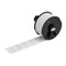 Brady Wraptor A6200 High Adhesion Self Lam Vinyl Wraps 0.75in H x 1in W WT/CL 750/RL A62-15-417 - alternate 1