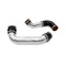 Hps Performance Intercooler Charge Pipe Hot and Cold Side, Polished,  17-163P - alternate 1