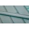 Apollo Tile Tiffany Blue 0.6 in x 12 in Glass Glossy Pencil Liner Tile Trim 0.5 sqft/case, 10PK APLGP8807A - alternate 1
