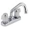 Delta Classic Two Handle Laundry Faucet 2133LF - alternate 2