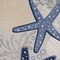 Homeroots 8' X 11' Blue And Gray Starfish Indoor Outdoor Area Rug 546825 - alternate 2