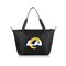 Picnic Time Family Of Brands NFL Los Angeles Rams - Tarana Recycled Cooler Tote Bag 516-01-179-334-2 - alternate 1