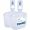Scott 1.2L Foam Hand Soap Cartridge 91591 - alternate 1