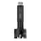 Cmt XTREME PLUNGE CNC CUTTERS WITH INSERT KNIVES D=1-5/8in S=20mm 653.001.11 - alternate 2