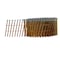 Freeman 15 Deg. 2-1/4in Wire Collated Galvanized Smooth Shank Coil Siding Nails, 3600-Count SNSSG92-225WC - alternate 2