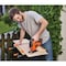 Black & Decker 20V MAX* Cordless Jigsaw BDCJS20C - alternate 2