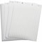 Brady Laser Printable Poly Lbl Blanks 0.375 in H x 0.375 in W White 25/PK, 25PK LAT-2-747-10 - alternate 1