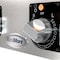 Koolmore 36 in. 6-Burner Commercial Electric Range Hot Plate, 240V (KM-CRC36-E) KM-CRC36-E - alternate 2
