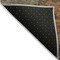 Homeroots 9' X 12' Khaki Brown And Copper Abstract Washable Indoor Outdoor Area Rug 606138 - alternate 2