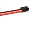 Putco Light Bar, 60 Inch Length; Surface Mount; LED Strobe; Clear Lens; Black Housing; Red/ Blue Bulb; 9001660 - alternate 2