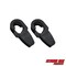 Extreme Max 3005.5014 BoatTector Boat Rail Fender Hangers, Value 2-Pack - 1.25", Black 3005.5014 - alternate 1