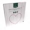 Celebrations Heart Silhouette Window Decor Metal 14-03027A - alternate 2