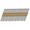 Freeman 21 Deg. 0.120in x 3in Plastic Collated Stainless Steel Ring Shank Full Round Head Framing Nails SSFR.120-3RS - alternate 2