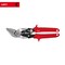 Milwaukee Tool Left Cutting Offset Aviation Snips 48-22-4542 - alternate 2