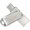 Sandisk Ultra Dual Drive Luxe USB TYPE-C - 512GB SDDDC4512GA46 - alternate 1