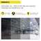 Nuwatt 2FT Linear High Bay LED Lights, 5000K Daylight, 100-277V, Wattage Selectable 110W 80W 60W, 2PK NW-HB-L-110-2F-50K-2P - alternate 2